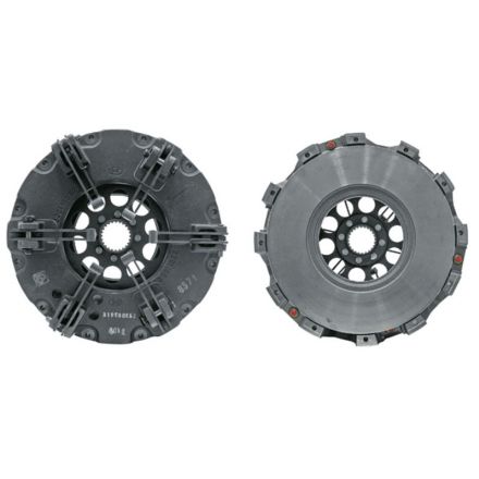 Sprzęgło dwustopniowe DuT 310/330 | 233003410, 140100160004