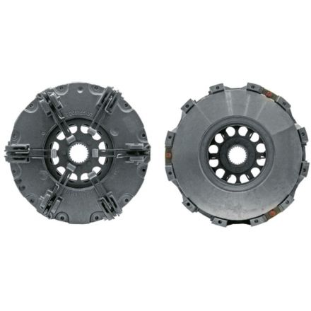 Sprzęgło dwustopniowe DuT 310 | 0092509701, 233002112