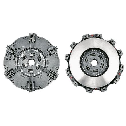 Sprzęgło dwustopniowe DuT 310 | 7700014722, 231003313