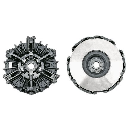 Sprzęgło dwustopniowe DuT 330 | 233003320