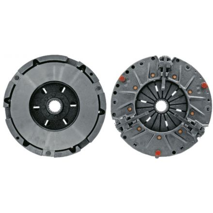 Sprzęgło dwustopniowe Ferodo