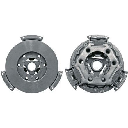 Sprzęgło jednostopniowe 280 NBFO | 3935271