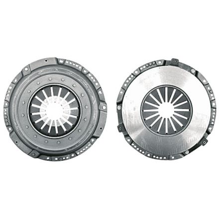 Sprzęgło jednostopniowe 330 TBVP | 5154418, 5177618, 133021410