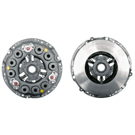 Sprzęgło jednostopniowe | 801601090