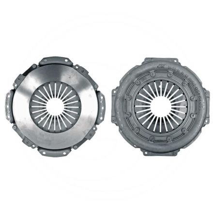  Sprzęgło jednostopniowe