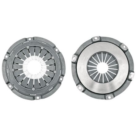 Sprzęgło jednostopniowe