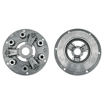 Sprzęgło jednostopniowe KS 180 | 118004321