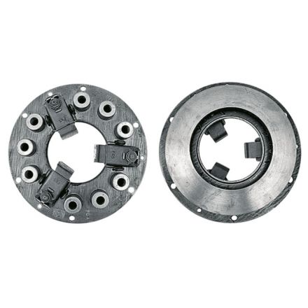 Sprzęgło jednostopniowe KS 200 | 8739-4704.10, 120004821