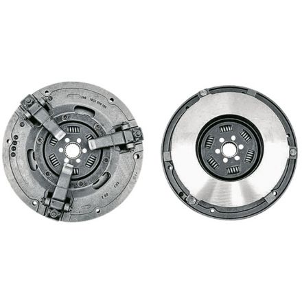  Sprzęgło jednostopniowe XN 280 | AL120023, AL19084, AL32965, AL56167, AL36374, AL37192, AL37707, AL39452, AL39618, 128002920