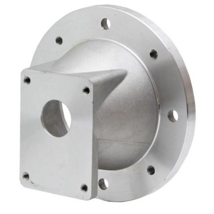 Sprzęgło kłowe | LS161