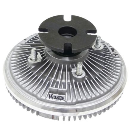 Sprzęgło wiskotyczne | 245838A2, 245838A1