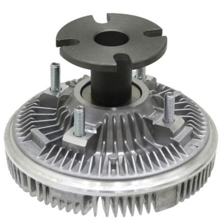 Sprzęgło wiskotyczne | 283132A1