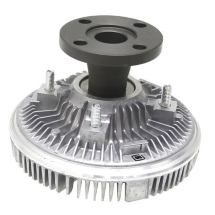  Sprzęgło wiskotyczne | AL118091, AL111577