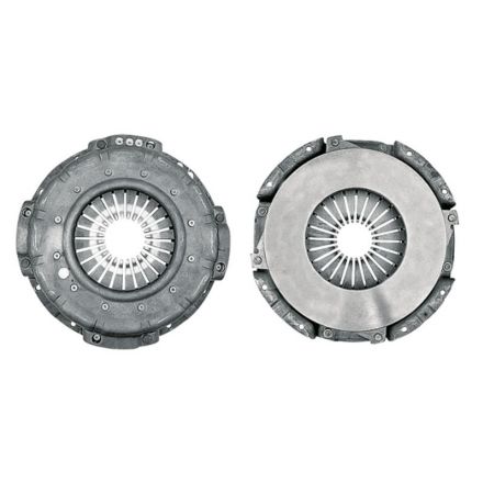 Sprzęgło ze sprężyną membranową 310 | 6094261, 131020520