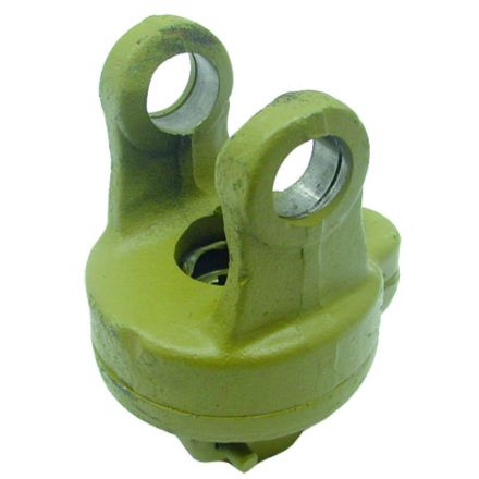 Sprzęgło ze sworzniem ścinanym