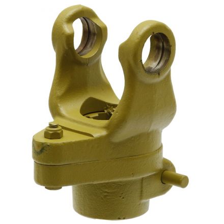 Sprzęgło ze sworzniem ścinanym