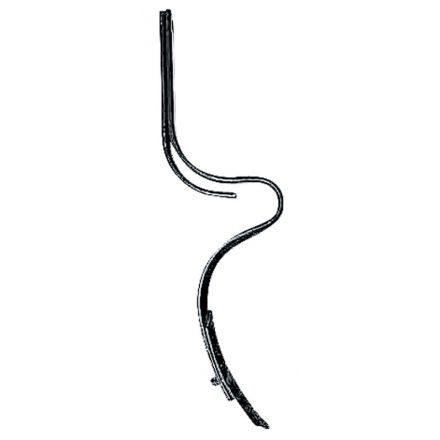  Spulchniacz śladów