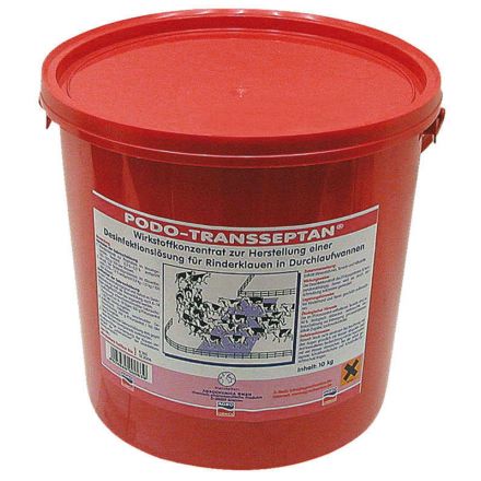 Środek dezynfekujący