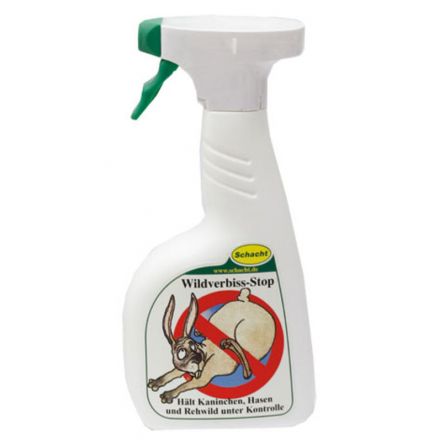 Środek odstraszający