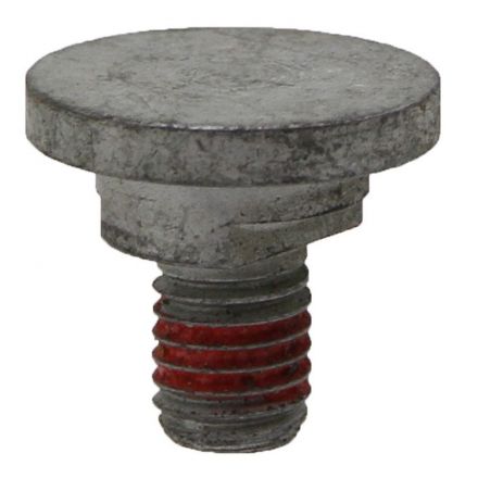 Śruba nożyka | 1058110