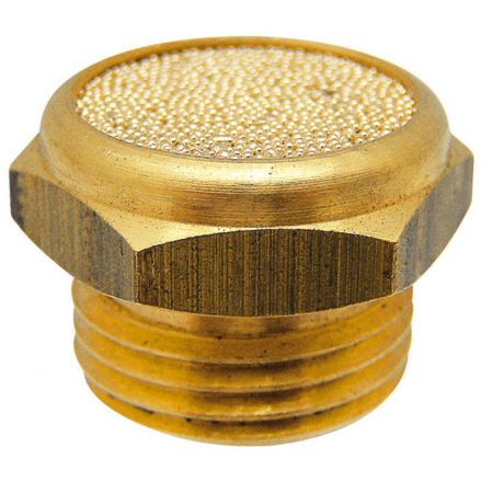 Śruba odpowietrzająca R1/2"