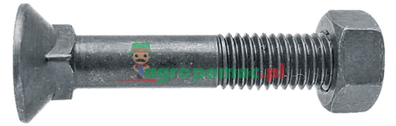  Śruba płużna Kuhn/Huard 27002613 | 27002613