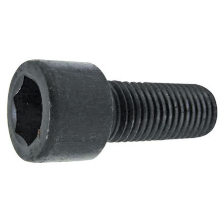  Śruba z gniazdem sześciokątnym