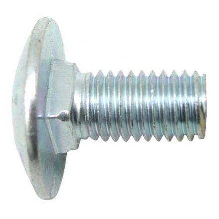 Śruba z łbem grzybkowym | 122114