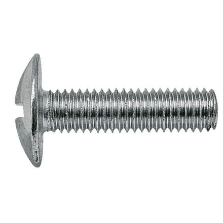 Śruba z łbem grzybkowym | 70-1010