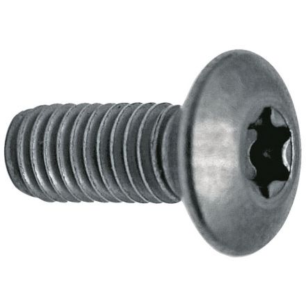Śruba z łbem soczewkowym | 28602523