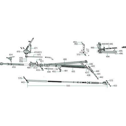 Śruba z łbem sześciokątnym