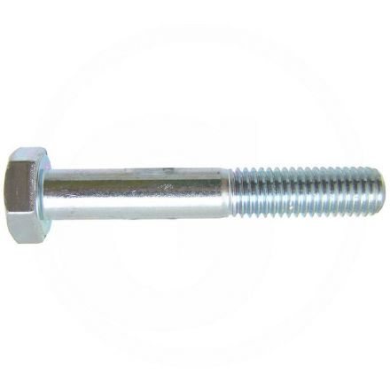  Śruba z łbem sześciokątnym