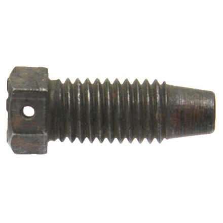 Śruba z łbem walcowym wysokim