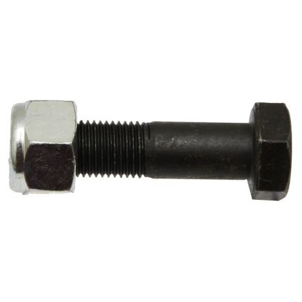  Śruba z nakrętką | 5.952.08 + 4.2006.07