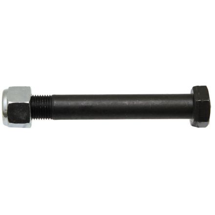  Śruba z nakrętką mocującą