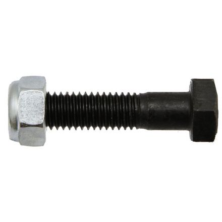  Śruba z nakrętką mocującą