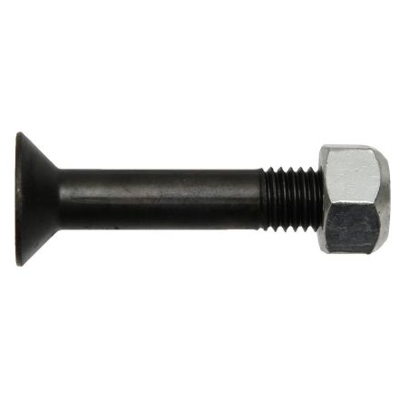  Śruba z nakrętką mocującą