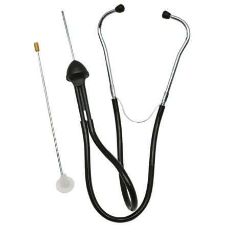 Stetoskop mechaniczny
