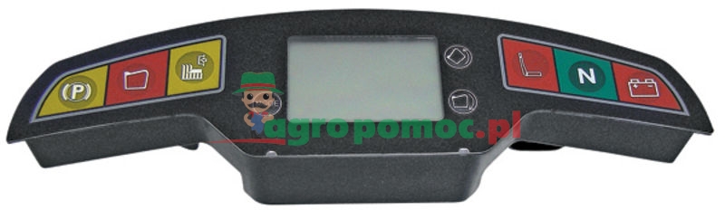 Stiga Karta elektryczna | 382722422/3, 382722422/2, 382722422/1, 82722422/1, 82722422/0, 1136-2184-01