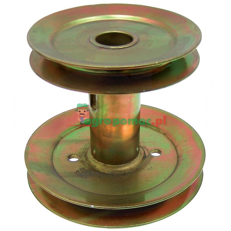 Stiga Koło pasowe silnika