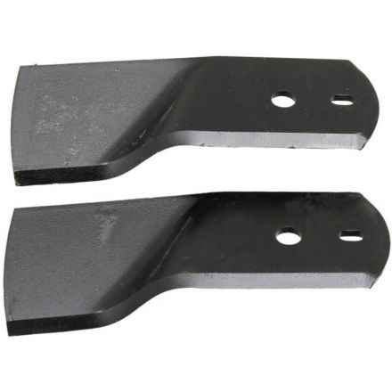 Stiga Zestaw ostrzy noża | 1134-9123-02, 1134-9074-02