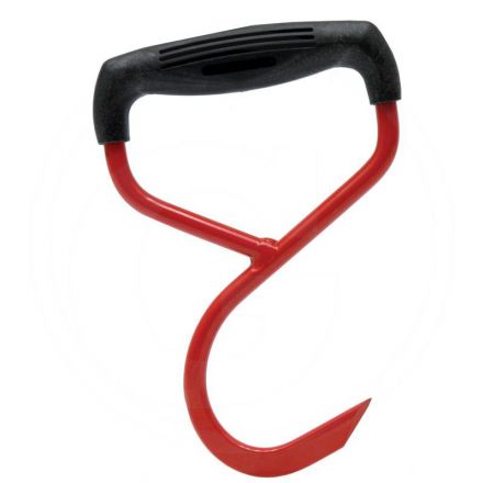 Stubai Hak do obracania drewna