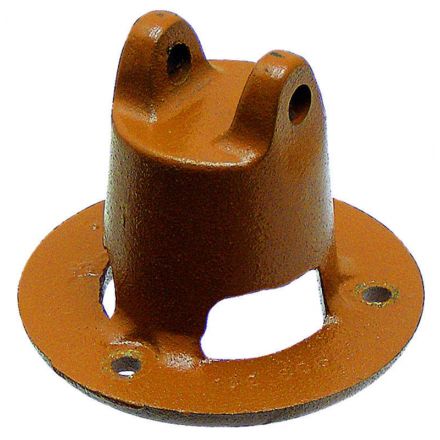 Suevia Cylinder zaworu