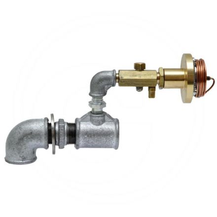 Suevia Czujnik temperatury