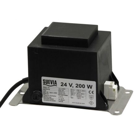 Suevia Transformator podwójny