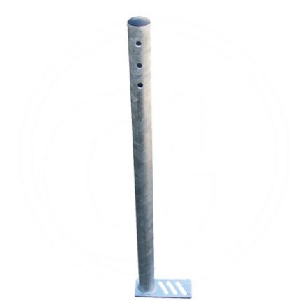 Suevia Zestaw nóżek