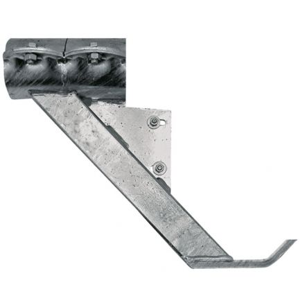 Suma Wspornik mieszadła | 19030, 71040