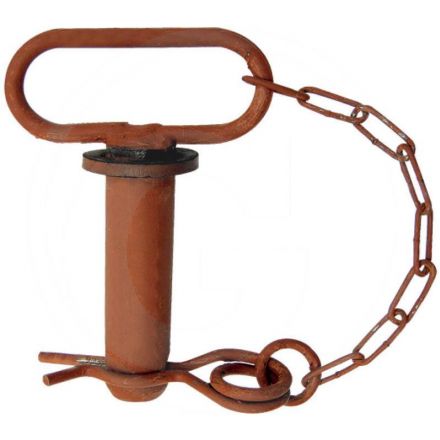  Sworzeń główny zaczepu