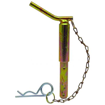 Sworzeń łącznika dolnego