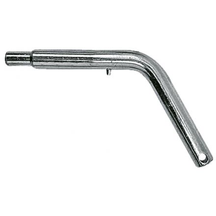 Sworzeń zabezpieczający